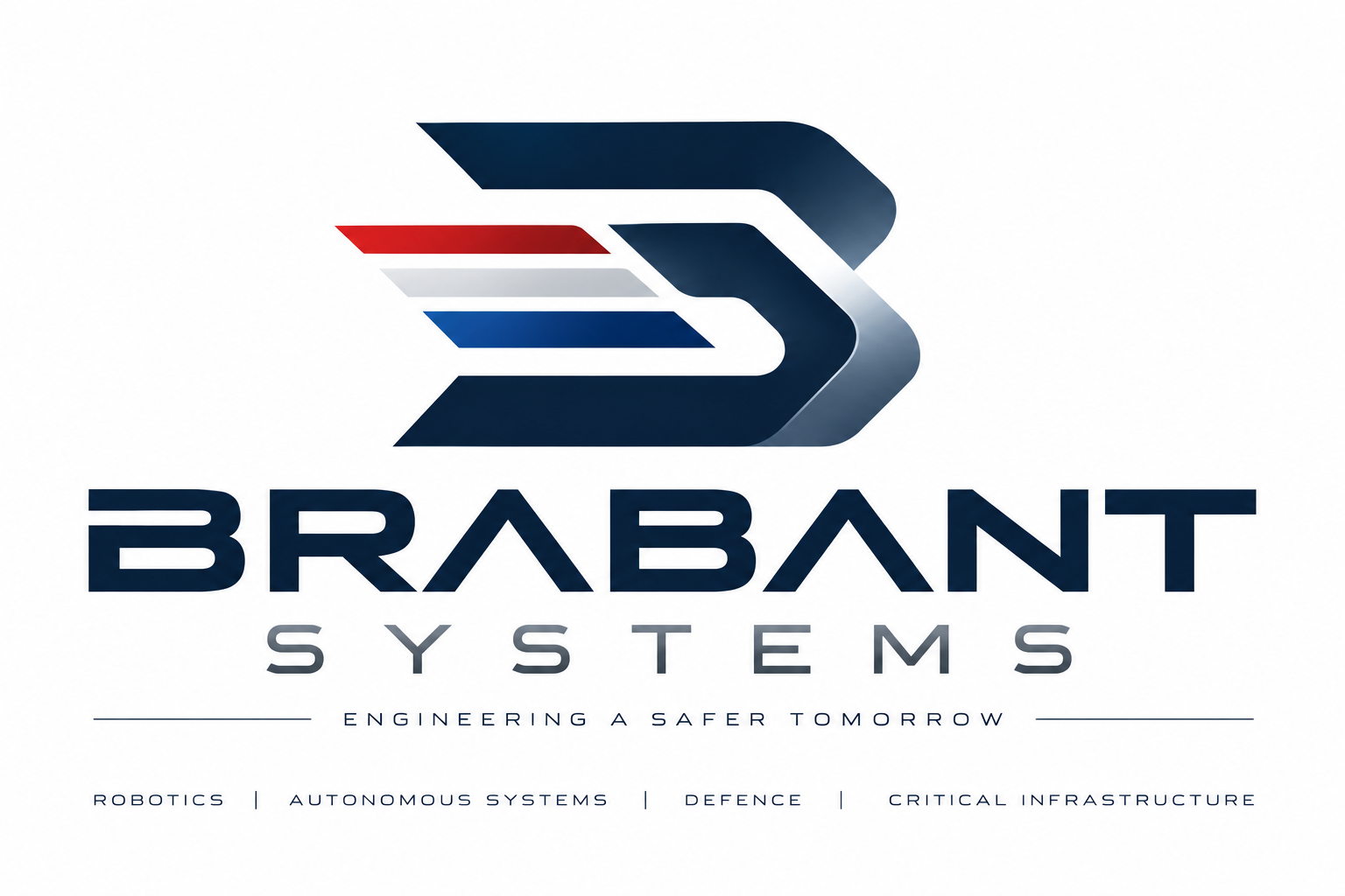 Brabant Systems logo